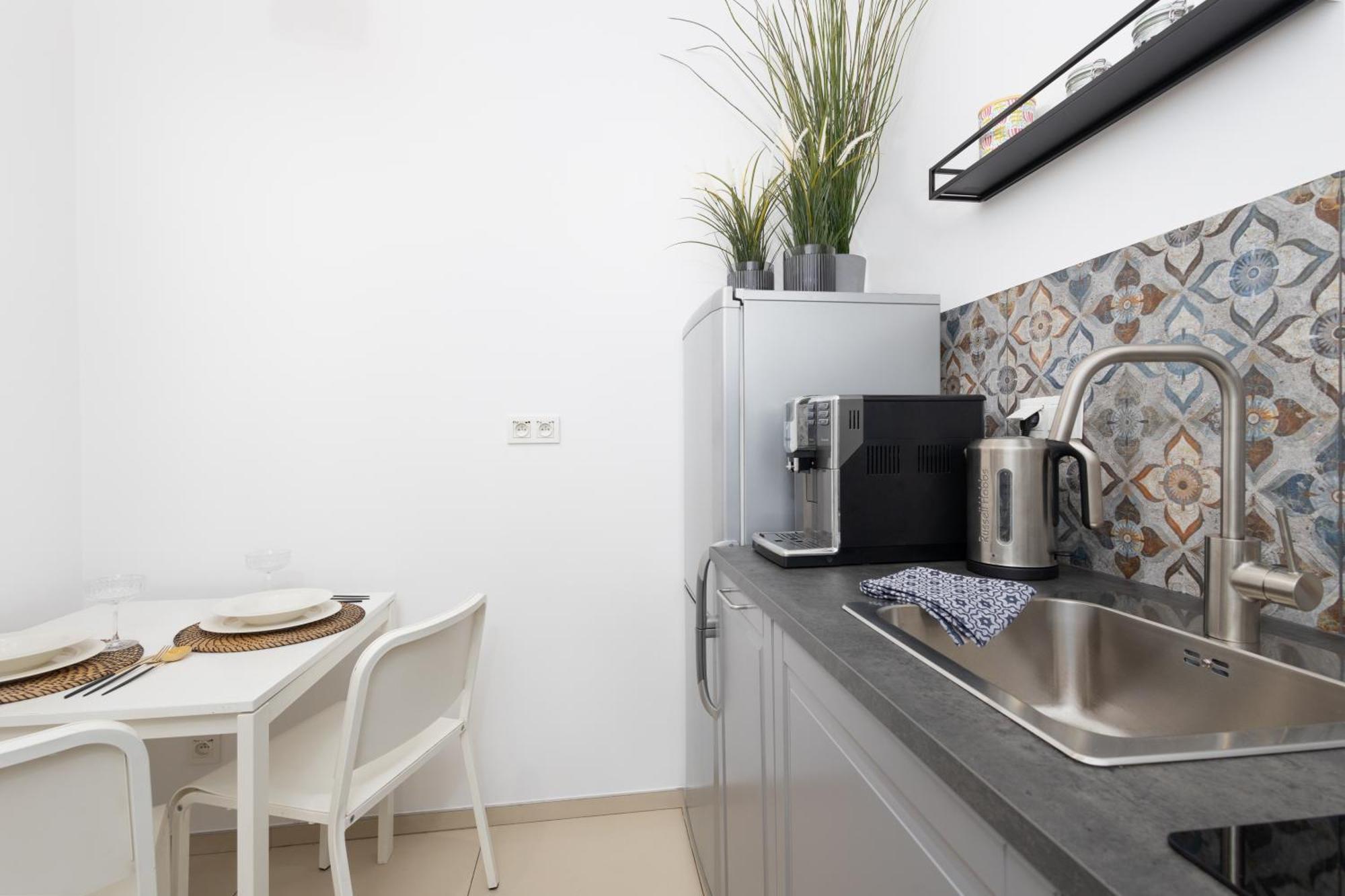 Apartament Goclawska Swps Pge Narodowy Dworzec Wschodni Soho Factory Varsóvia Exterior foto